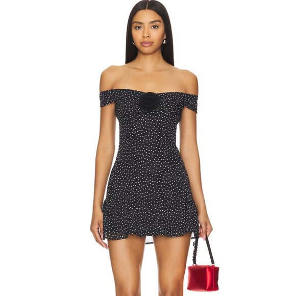 REVOLVE Dresses & Skirts - Serena Mini Dress